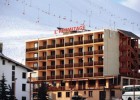 Club Hotel l'hermitage, Alpe d'Huez Ski Chalet